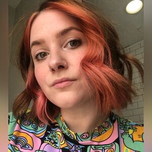 Meet your Posher, Kai